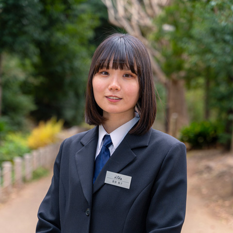 東京葬儀 葬祭プランナー 渡部桜子